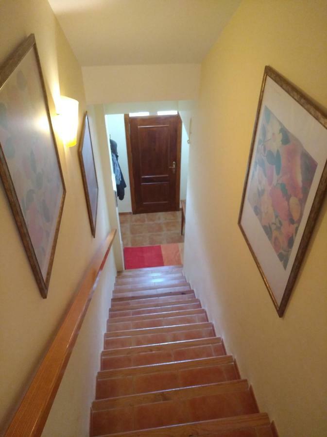 Villa De Standing Vue Mer Altea Extérieur photo