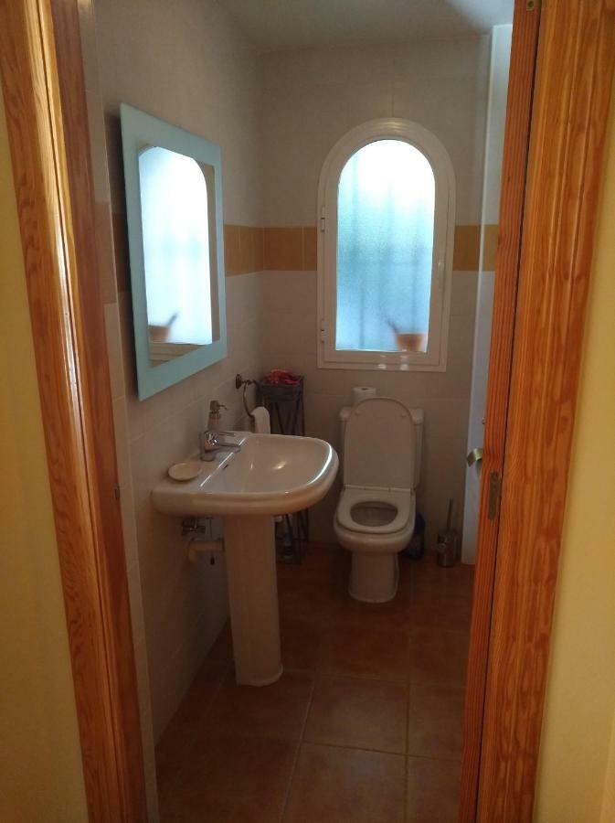 Villa De Standing Vue Mer Altea Extérieur photo